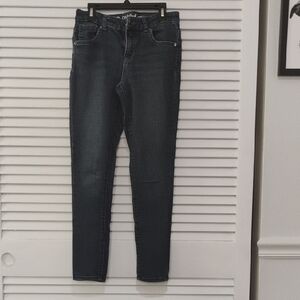 Cat And JACK Dark Blue Jeans